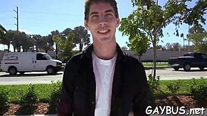 Story Of Gay Men Exploring Booty In Porn