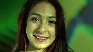 she gives an amazing blowjob