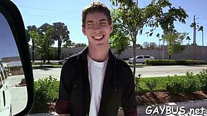 Story Of Gay Men Exploring Booty In Porn