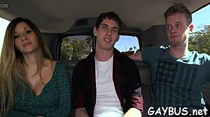 Story Of Gay Men Exploring Booty In Porn