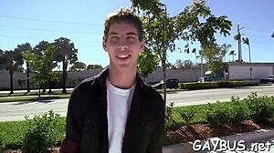 Story Of Gay Men Exploring Booty In Porn