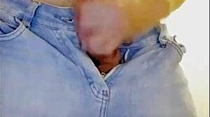 big cock gay shemale masturbating on webcam