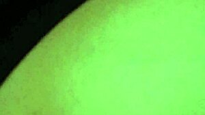 My wife's sexy juicy fat thick ass.