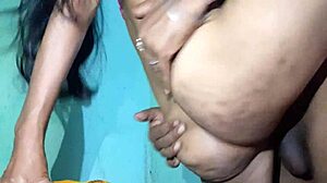 i am pooja, called neighbor to fuck me at home to quench my thirst