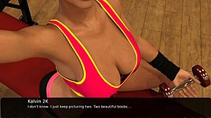 Amateur anal teen with big ass 260