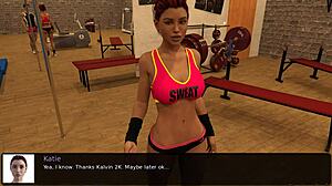 Amateur anal teen with big ass 260