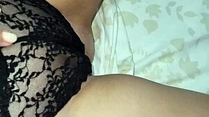 I love admiring this smooth, hairless shaved pussy.