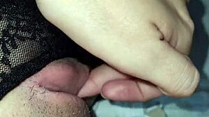 I love admiring this smooth, hairless shaved pussy.