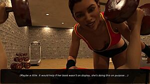 Amateur anal teen with big ass 260