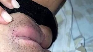 I love admiring this smooth, hairless shaved pussy.