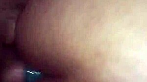 Anal Sex with the Maid Intensely