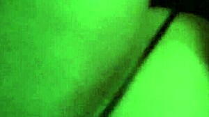 Do you see this sexy crossdresser taking a load in doggystyle?