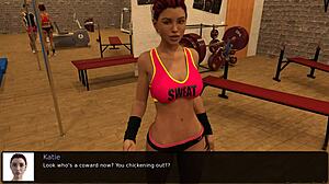 Amateur anal teen with big ass 260