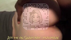 Tinder Girl Used By Big Black Cock