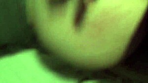 Tinder Girl Used By Big Black Cock