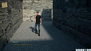 Discover The Thrills Of Lust Academy 204!