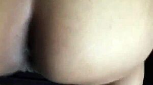 i have a super big ass and i'm submissive