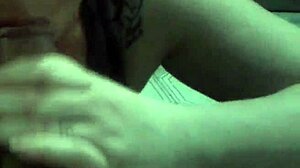 chupando with intense sex!