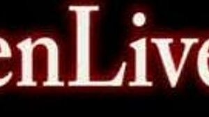 Maggie gives an intense double blowjob in a group sex session