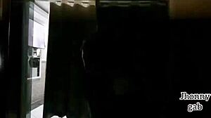 Fucking Tattooed Pornstar Fernandachocola With Big Tits And Ass