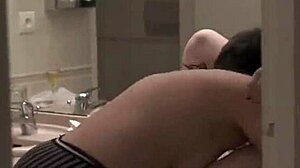 Julie Marie Parmentier and Christine Citti in lesbian romance