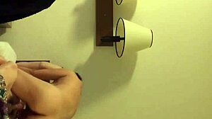 Cheating Chinese Wife Jenny Caught in Wild Action Now!