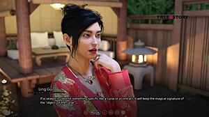 Atlas Fucking Ling Guo In 69 Position