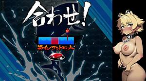 Sea And River Fishing Game Play 06 Legendary Goddess Encounter