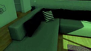 Master Of Seduction Part 3