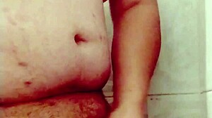 the hot neighbor makes me masturbate in this gay bisexual story