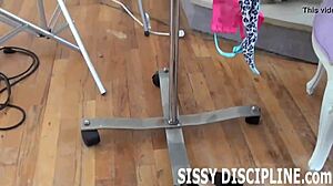 i will make you look cute and sexy in lingerie