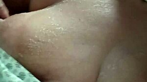 juliafontanelli touching herself in hospital with desperate need