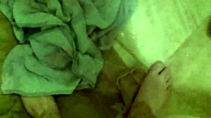 Teen Groping and Quick Masturbation in Raw Action Scene Now