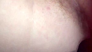 Emotional Home Video of Me and My Wife