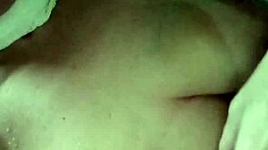 juliafontanelli touching herself in hospital with desperate need