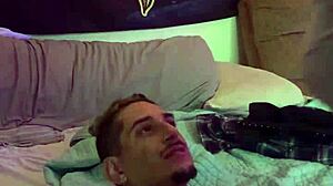 my tinder date with a black guy