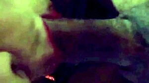 Experienced Latina beauty explores her wild side in this steamy interview