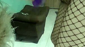 rico masturbacion with my squirting pussy