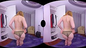 Experience the hidden lives of corporate leaders in stunning 4K and 3D