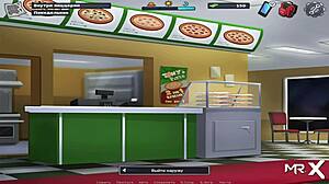 Summertime Saga: You Deserve To See My Tits E1 64