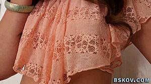 Hot Pornstar Banged Hard Doggystyle