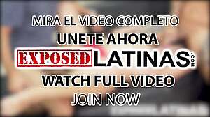 Hej, hočeš videti, kako delim svojo ukrivljeno mačeho Saro z prijateljem?