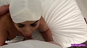 Aleska Diamond çatı terasında ateşleniyor