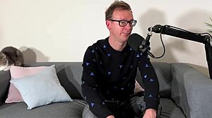 Bekijk Rocco Siffredi blootgesteld in ruwe Europese hardcore scènes