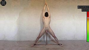 Anal prosztata orgazmus fejés válogatás az X intézményből