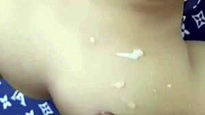 Knulla min ex medan jag pratar med hennes nya pojkvän Avsnitt 54