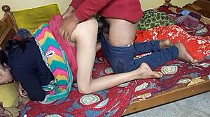 Penyelia Kedai India Ajak Kongkek Malam Liar