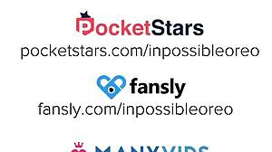 호른 틴 블론드가 큰 블랙 자지로 개처럼 구부러져. 크림 인터레이셜 클로즈업 액션 펼쳐져.