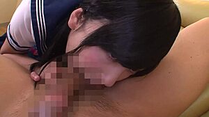 Latinská manželka sa hračka mokrá pre manžela.