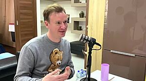 일본 포르노스타 멜로디 마크스 무수정 캐스팅 때리기 세션